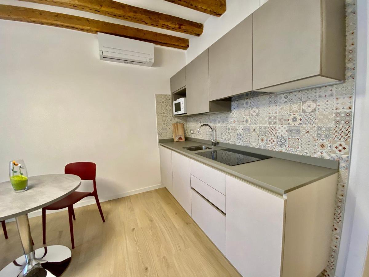 Appart hôtel House New Wi Fi Island Venise