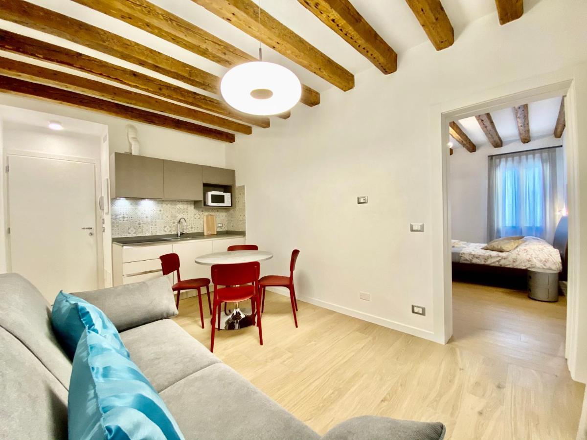 Appart hôtel House New Wi Fi Island Venise