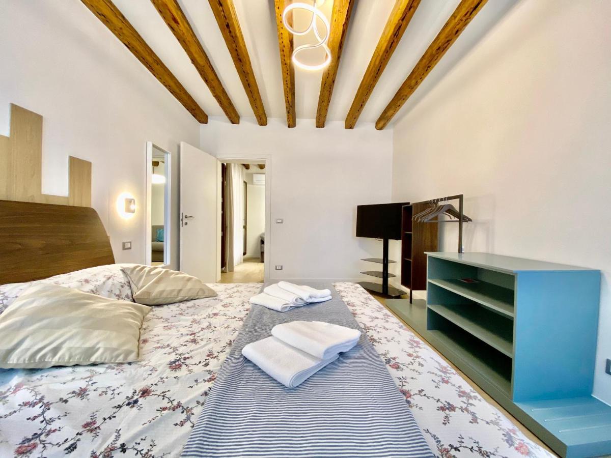 Aparthotel House New Wi Fi Island Venezia