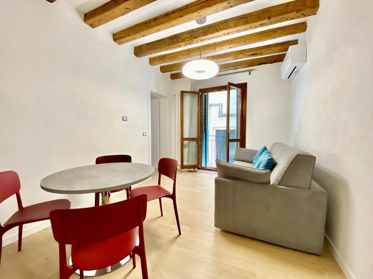 House New Wi Fi Island Aparthotel Venezia