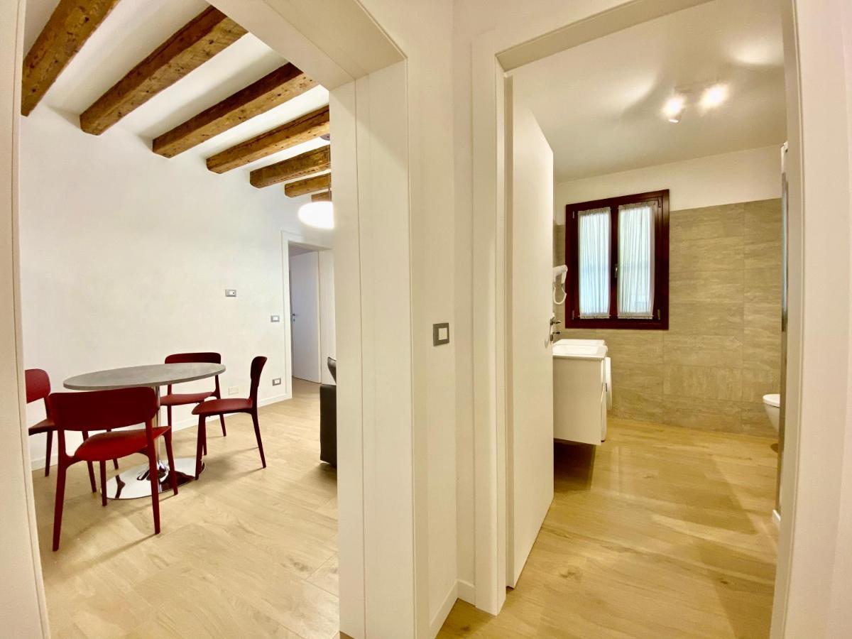 House New Wi Fi Island * Venezia
