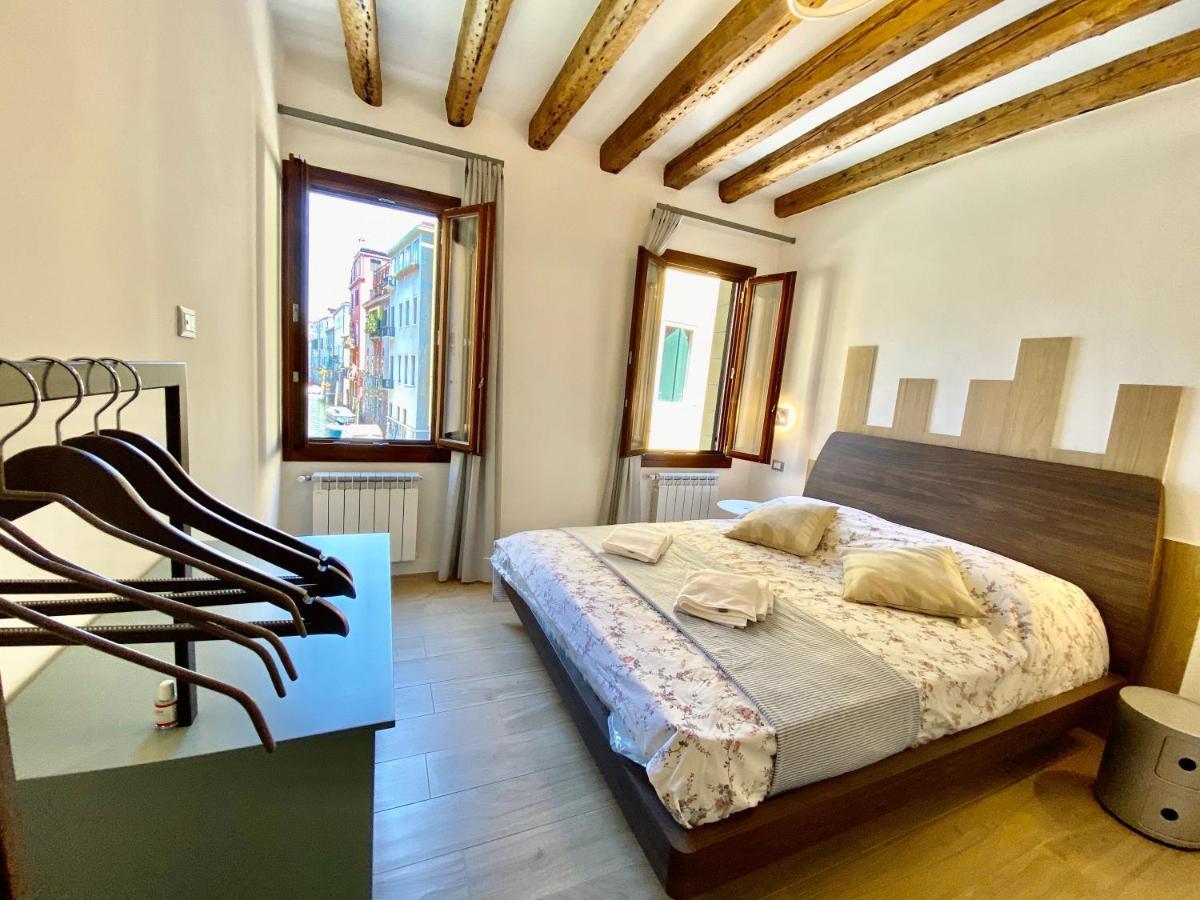 Appart hôtel House New Wi Fi Island *