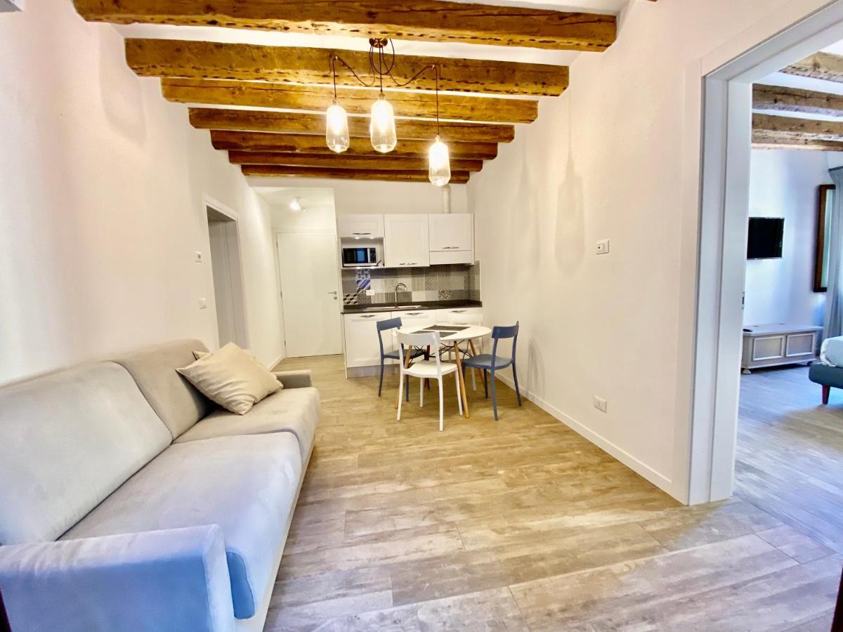 House New Wi Fi Island Aparthotel Venezia