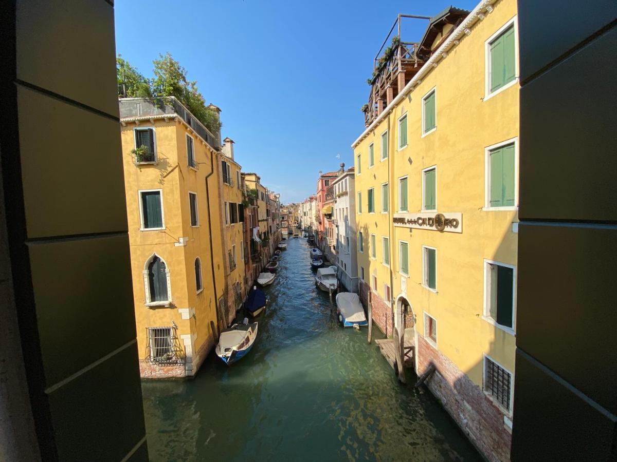 Aparthotel House New Wi Fi Island Venezia
