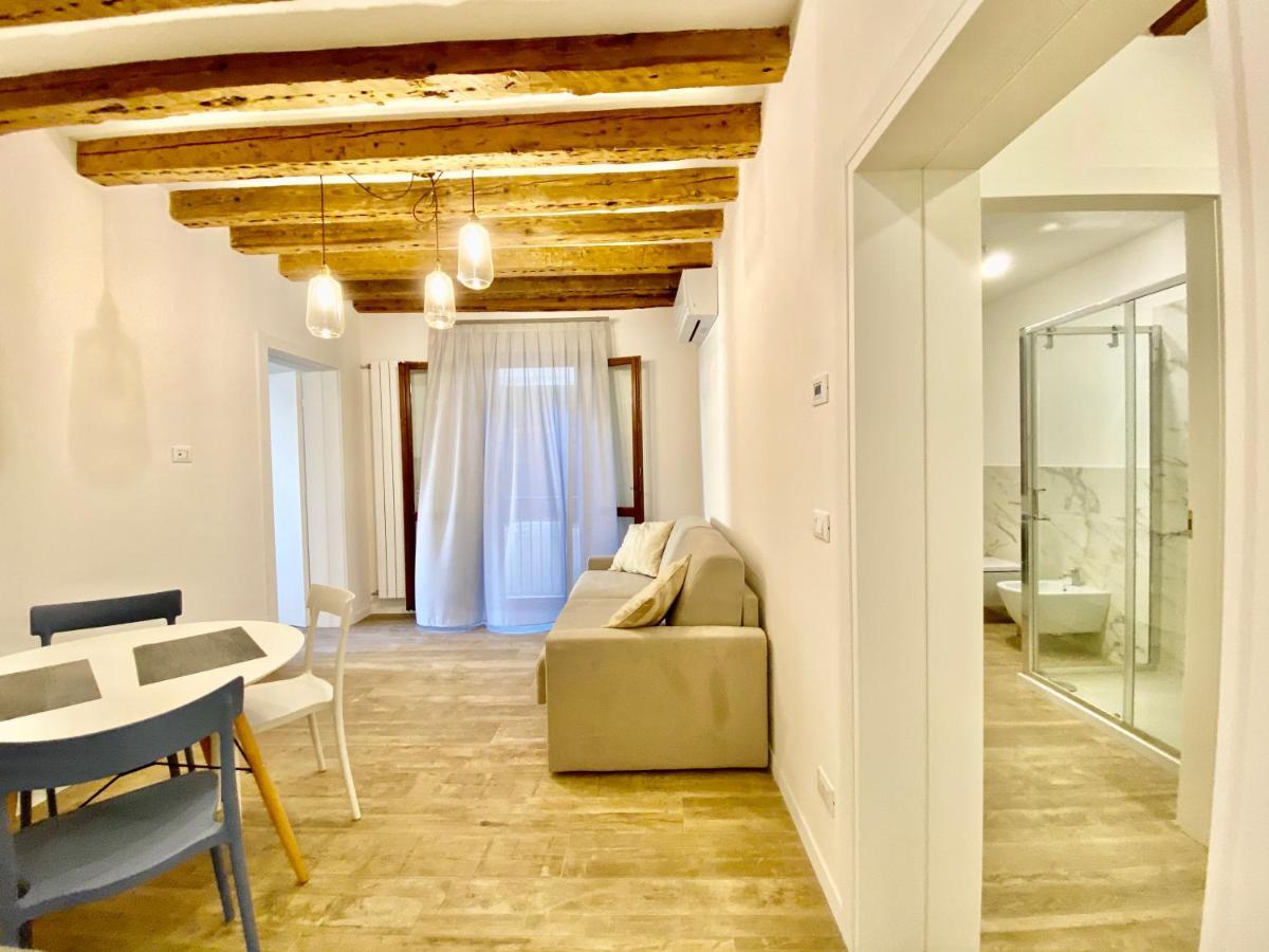 House New Wi Fi Island * Venezia