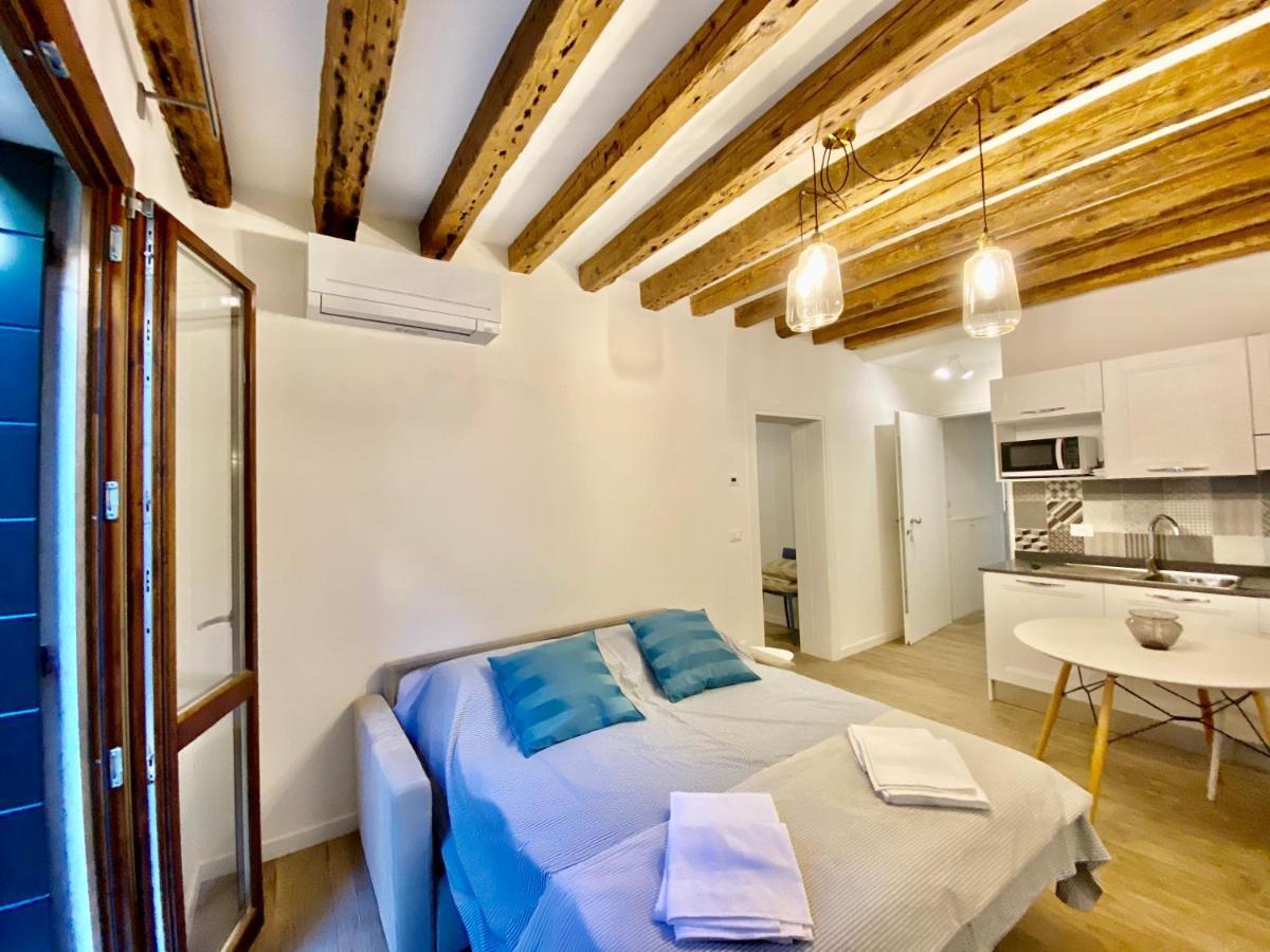 Appart hôtel House New Wi Fi Island *
