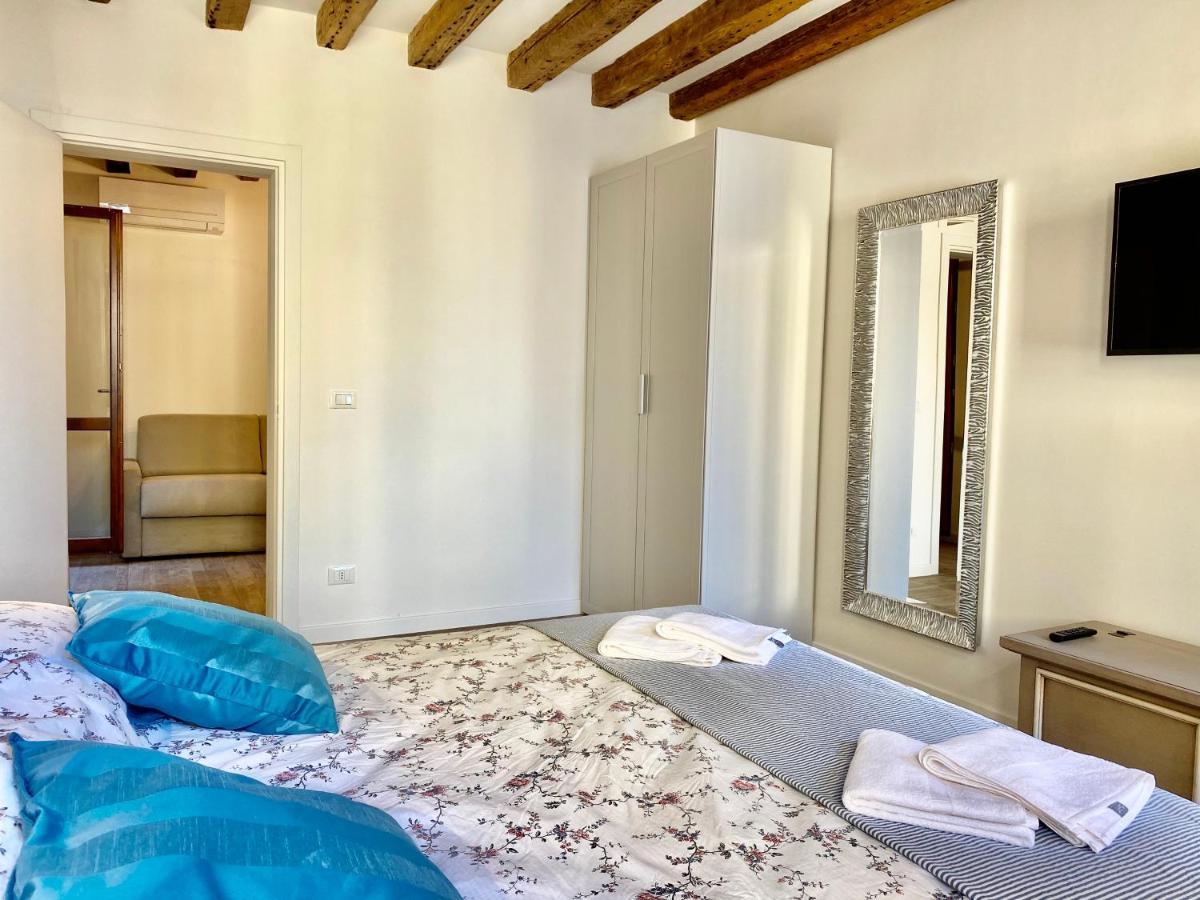 Aparthotel House New Wi Fi Island Venezia