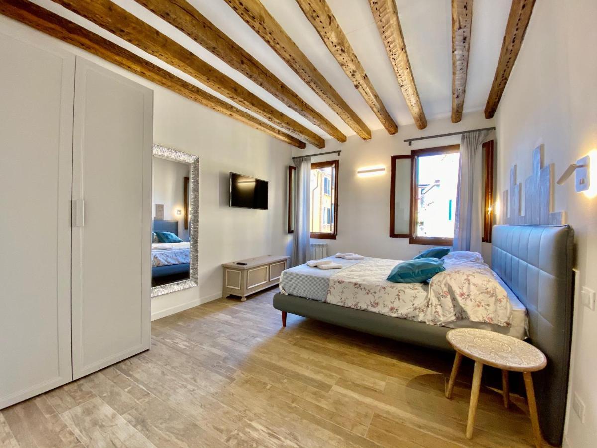 House New Wi Fi Island Venezia