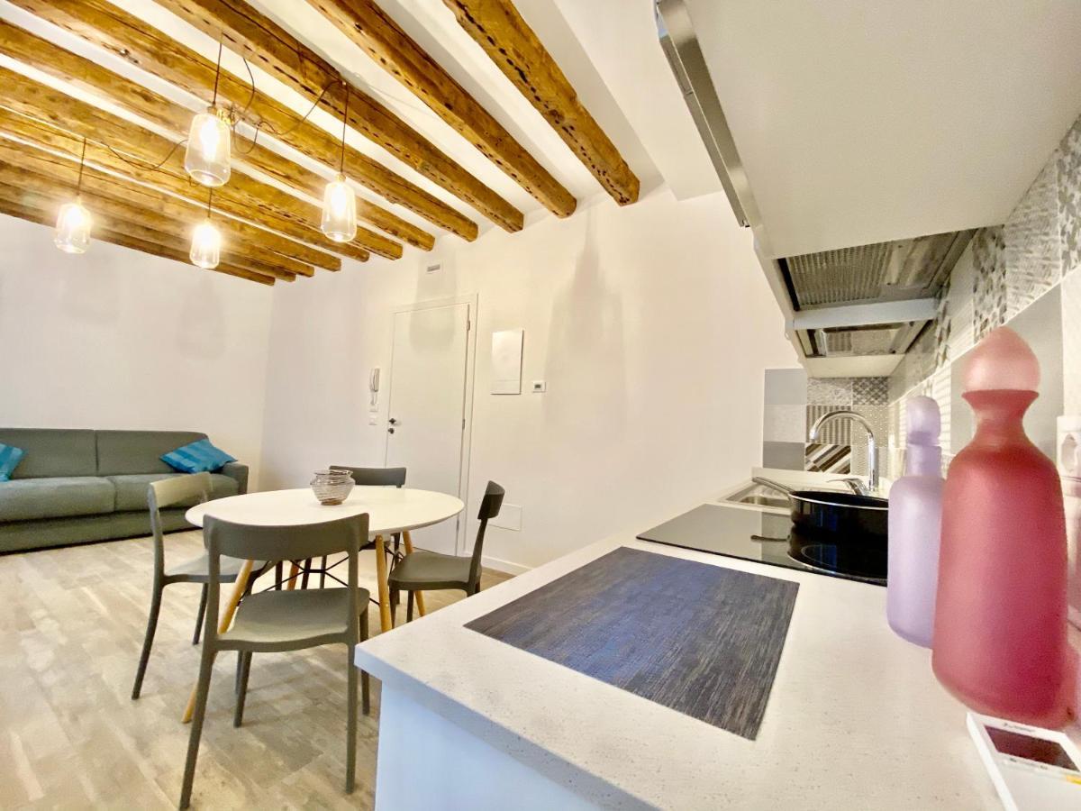 House New Wi Fi Island Aparthotel Venezia