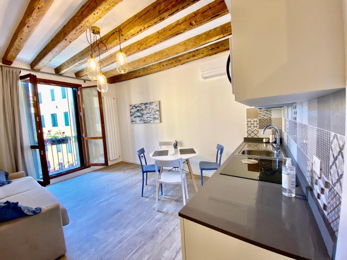 House New Wi Fi Island Appart hôtel *