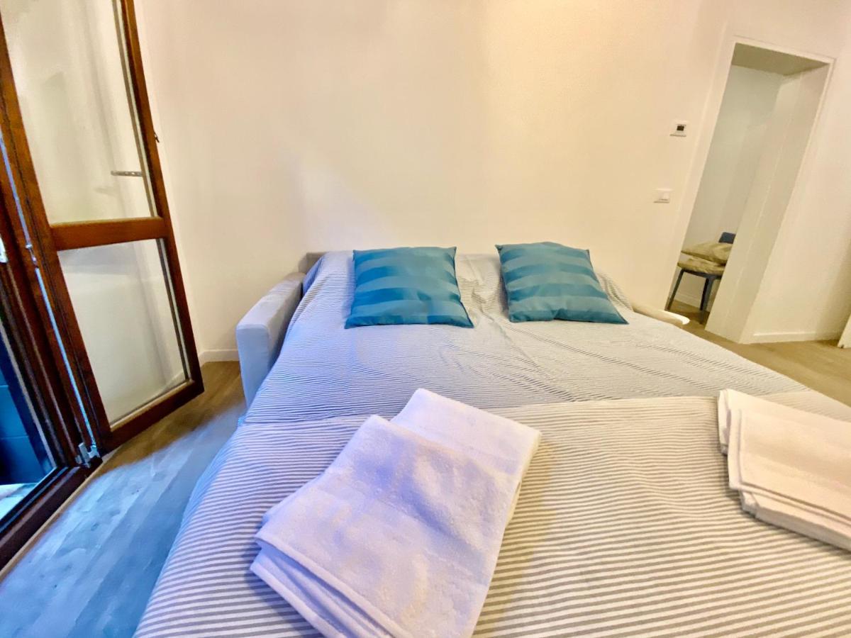Appart hôtel House New Wi Fi Island Venise