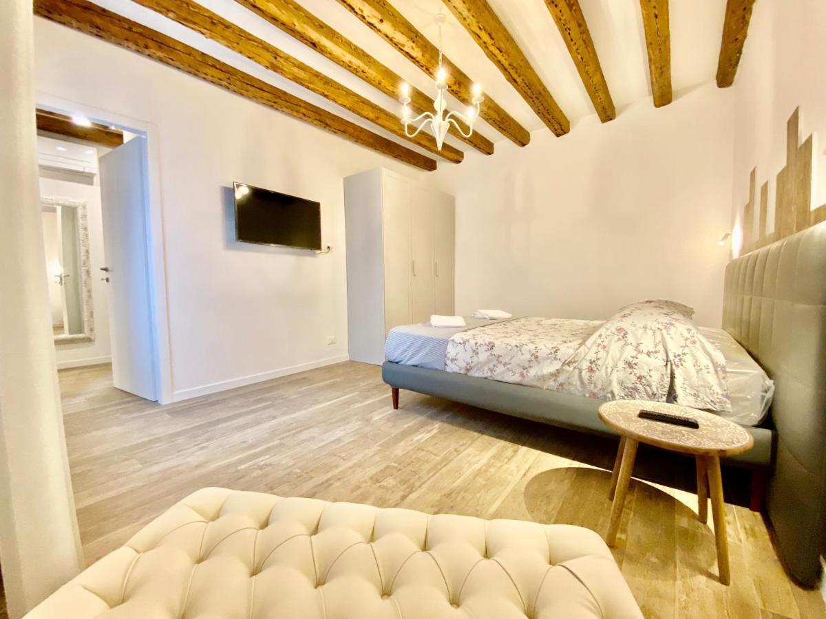 House New Wi Fi Island Aparthotel Venezia