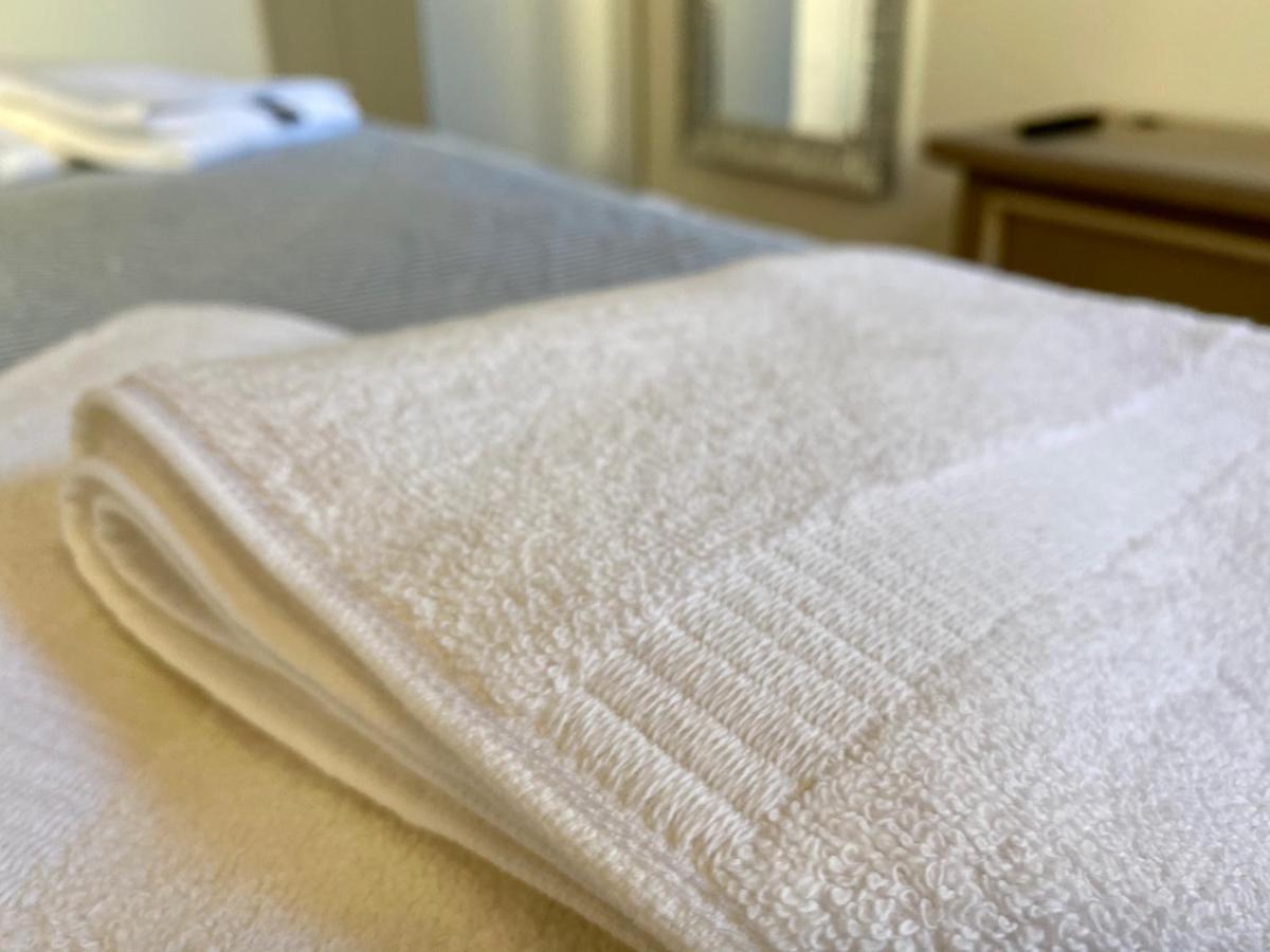 Aparthotel House New Wi Fi Island Venezia