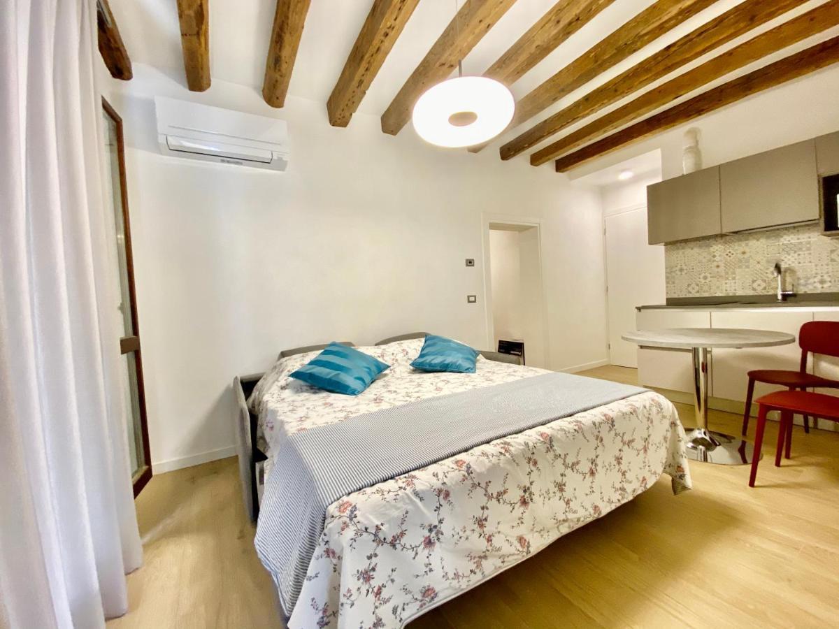 Aparthotel House New Wi Fi Island Venezia