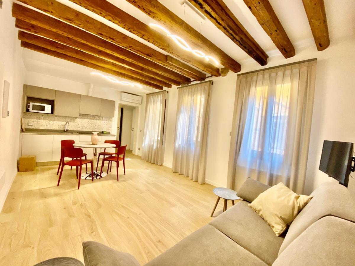 Aparthotel House New Wi Fi Island Venezia