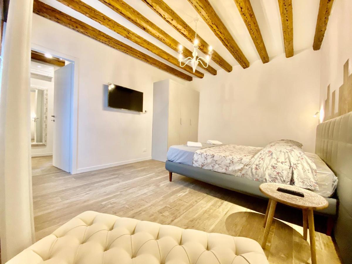 House New Wi Fi Island Aparthotel Venezia